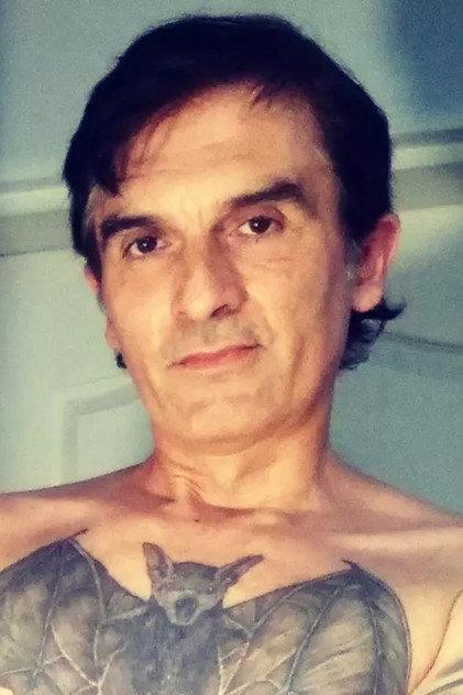 Pedro Osuna - Actor Profile Photo