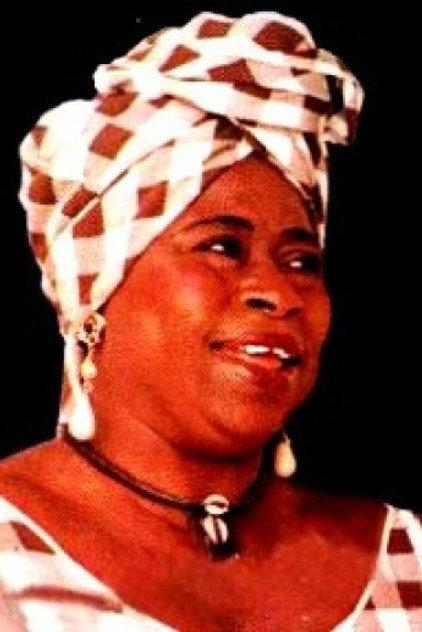 Aminata Fall - Actor Profile Photo