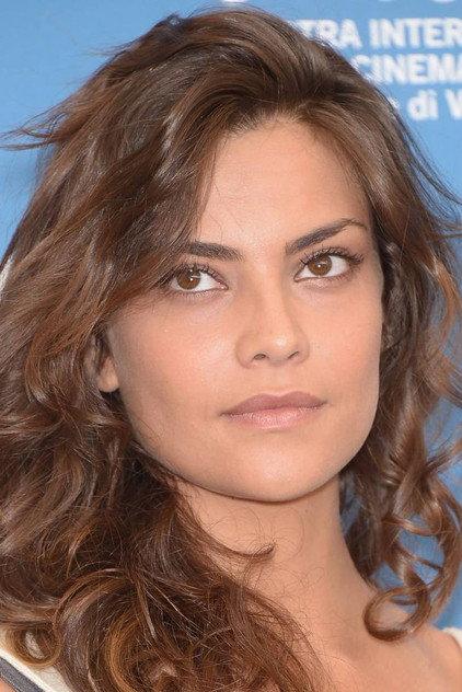 Valentina Reggio - Actor Profile Photo