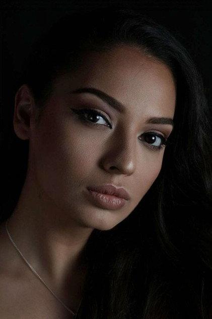 Nigar Ibrahimova - Actor Profile Photo