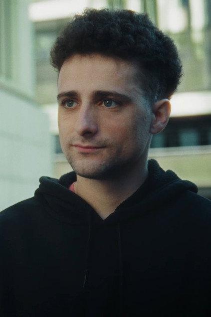 Nacho Monter - Actor Profile Photo