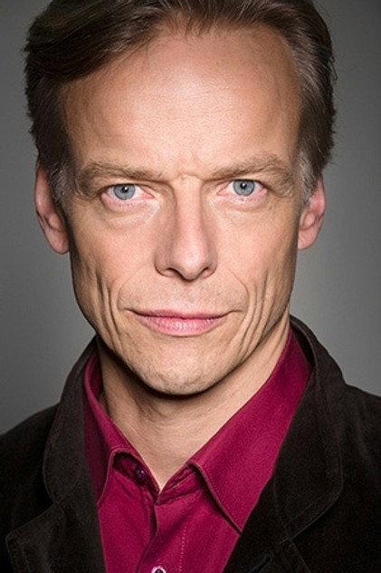 Hans Piesbergen - Actor Profile Photo