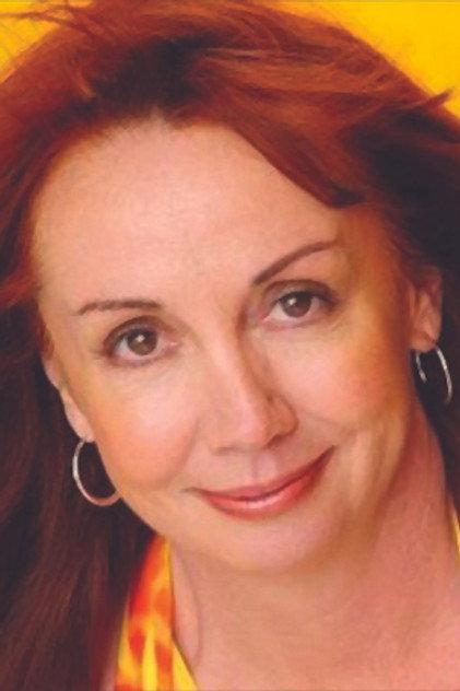 Ria Coyne - Actor Profile Photo