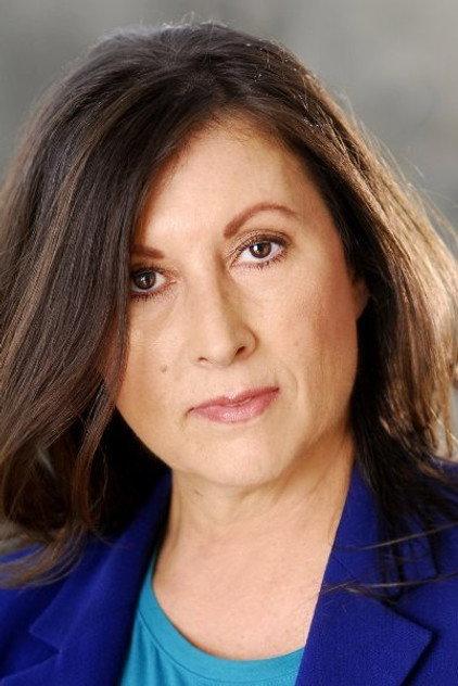 Veronica Scheyving - Actor Profile Photo
