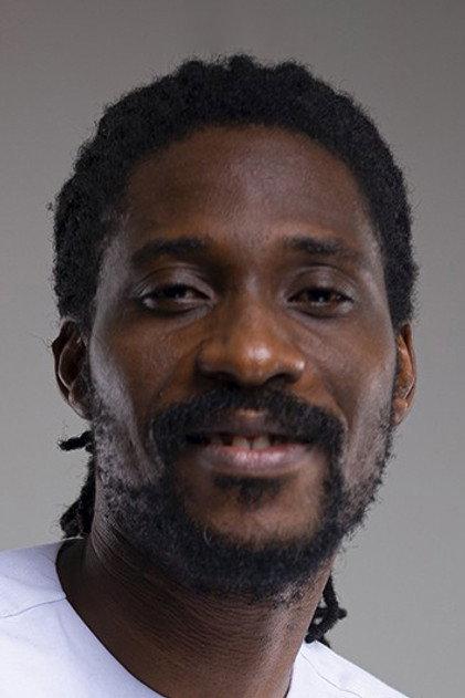 Mike Danon - Actor Profile Photo