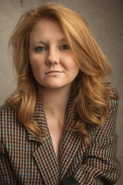 Rachael Hilton - Actor Profile Photo