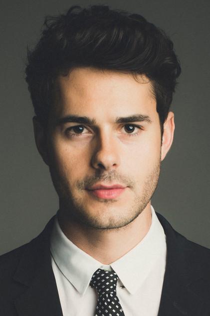 Jayson Blair - Actor Profile Photo