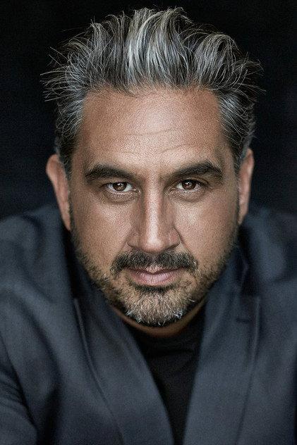 Marc Hervieux - Actor Profile Photo