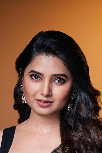 Prajakta Mali - Actor Profile Photo