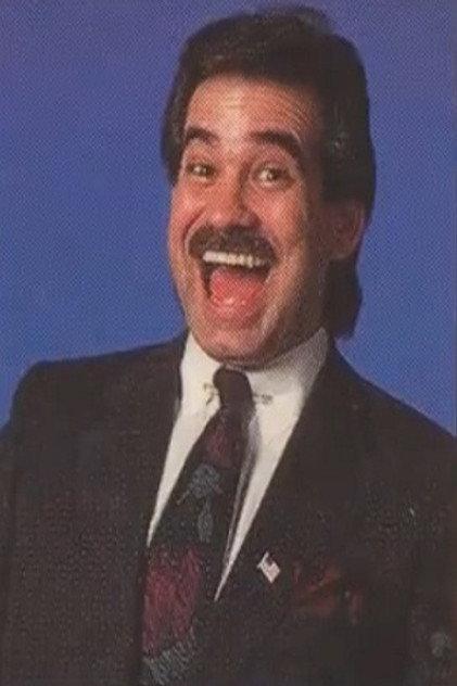Tony Lewis - Actor Profile Photo