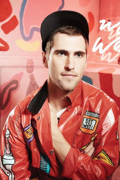 Seth Bogart - Actor Profile Photo