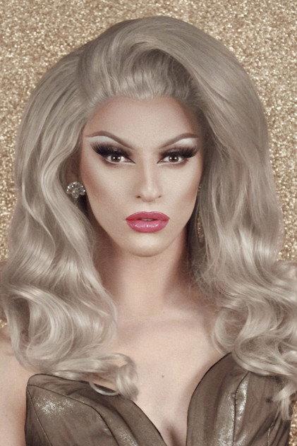 Miz Cracker - Actor Profile Photo