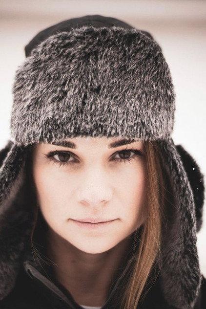 Audrey Spillman - Actor Profile Photo