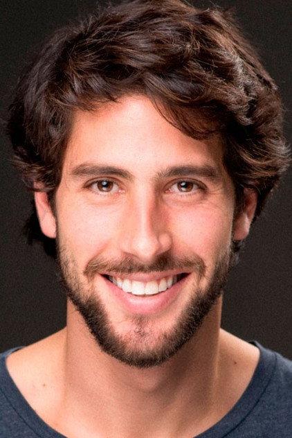 Diego Klein - Actor Profile Photo