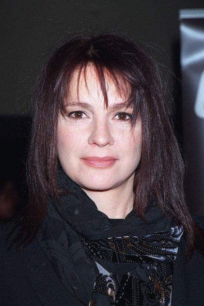 Alberta Watson - Actor Profile Photo