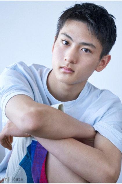 Ryutaro Yasumitsu - Actor Profile Photo