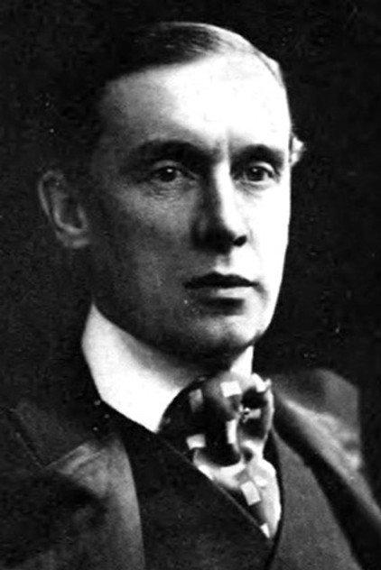 Edward Connelly - Actor Profile Photo
