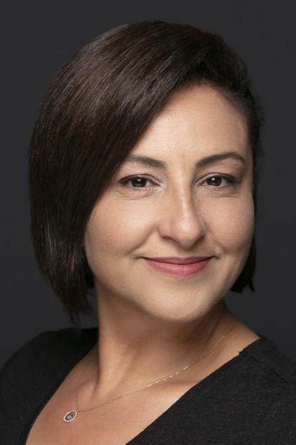 Özlem Tokaslan - Actor Profile Photo
