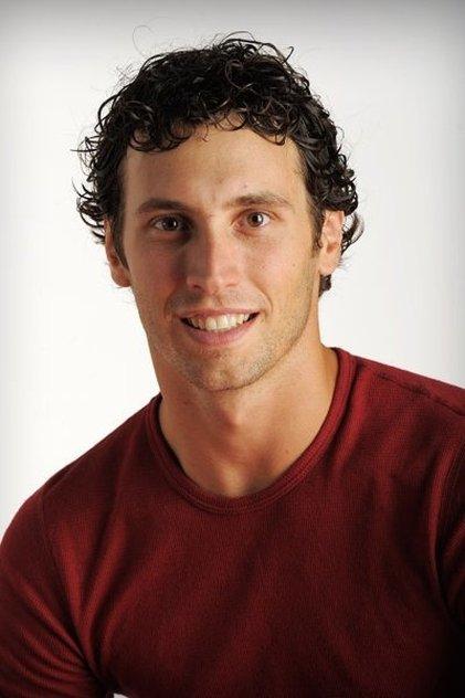 Stéphane Julien - Actor Profile Photo