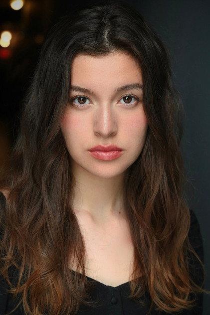 Adriana Olivares Hernandez - Actor Profile Photo
