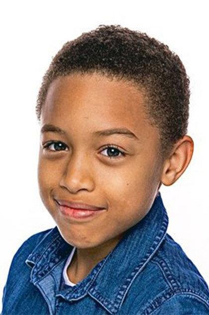 Toussaint Francois Battiste - Actor Profile Photo