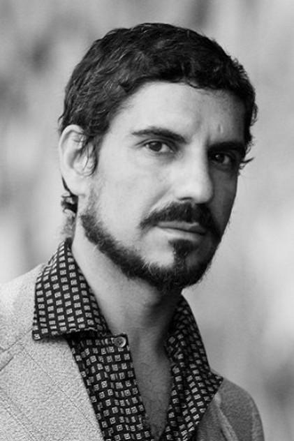 Tony Allotta - Actor Profile Photo