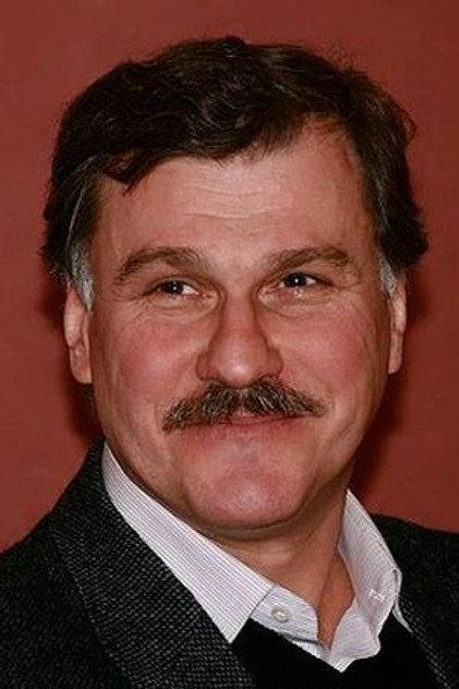 Igor Taradaikin - Actor Profile Photo