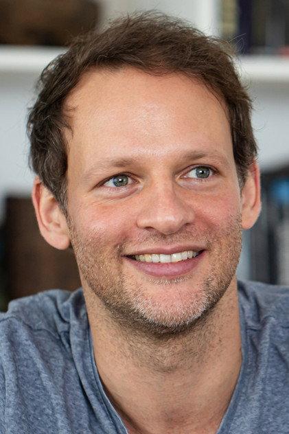 David Miesmer - Actor Profile Photo