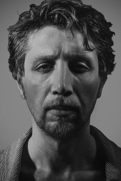 Fatih Köçer - Actor Profile Photo