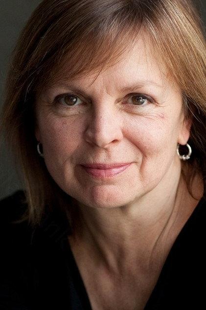 Marie Gignac - Actor Profile Photo