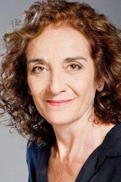 Consuelo Trujillo - Actor Profile Photo