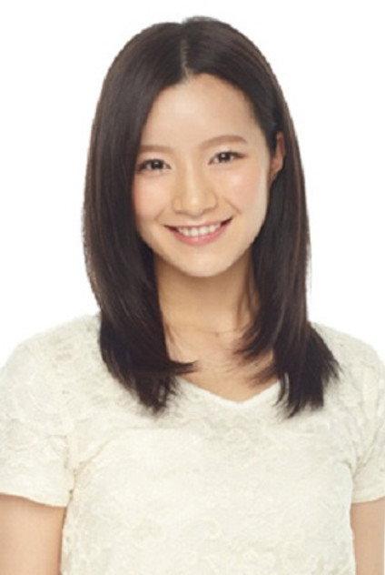 Hitomi Miyake - Actor Profile Photo