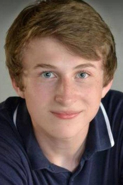 Kevin Tyler Moody - Actor Profile Photo