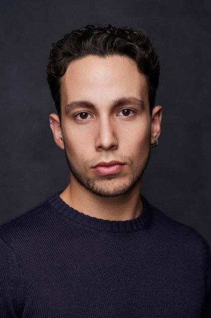 Leonardo Bartolotta - Actor Profile Photo