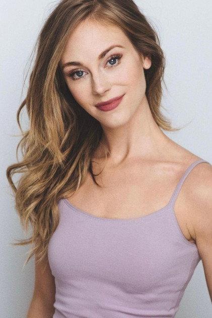 Kristen Martin - Actor Profile Photo