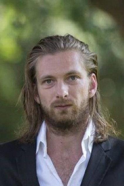 Vincent van der Valk - Actor Profile Photo
