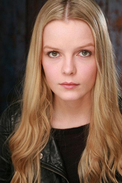 Ilva Holmes - Actor Profile Photo