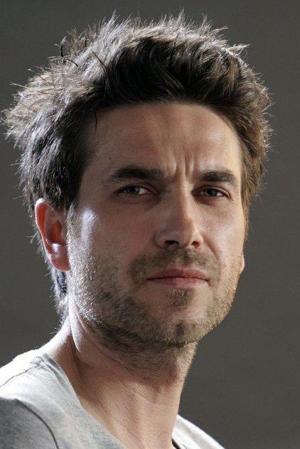 Marcin Dorociński - Actor Profile Photo