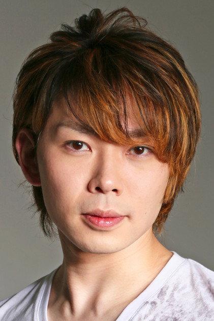 Yuki Hayashi - Actor Profile Photo