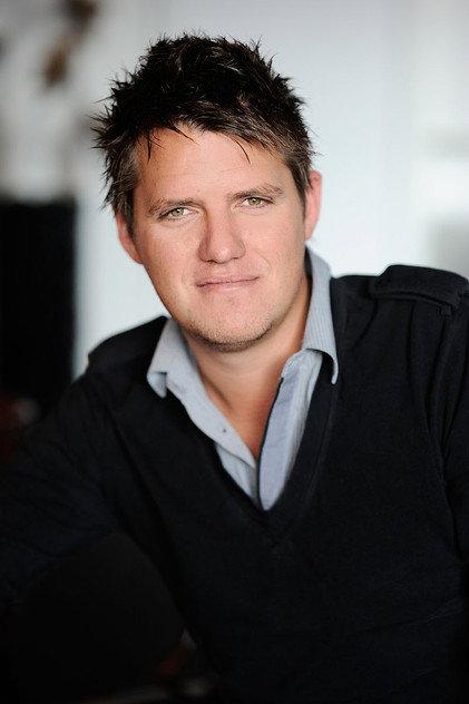 Kees Tol - Actor Profile Photo