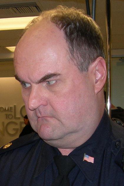 Gil Christner - Actor Profile Photo