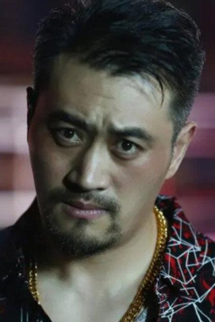 Zhou Xiaorui - Actor Profile Photo