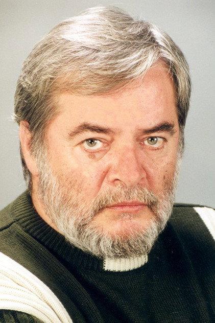 Anton Tauf - Actor Profile Photo
