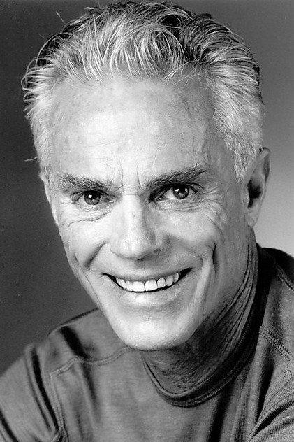 Harold Hopkins - Actor Profile Photo
