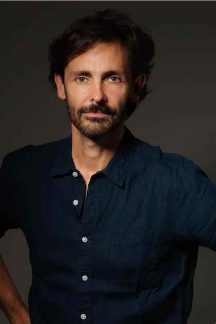 Ivo Müller - Actor Profile Photo