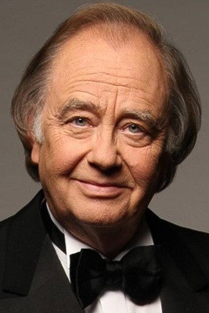 René Kollo - Actor Profile Photo