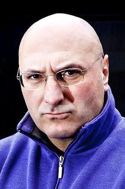 Slavko Labović - Actor Profile Photo