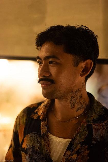 Kukay Bautista Zinampan - Actor Profile Photo