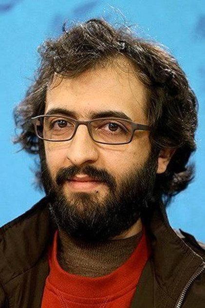 Behrooz Shoeibi - Actor Profile Photo
