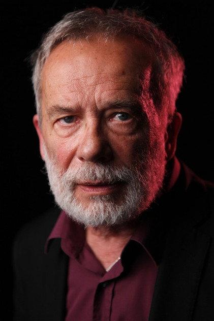 Bogusław Kierc - Actor Profile Photo